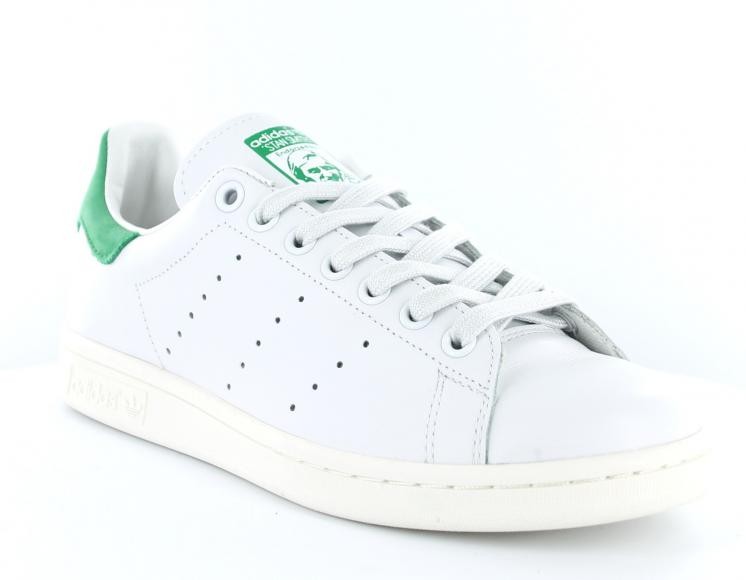 adidas stan smith femme en solde